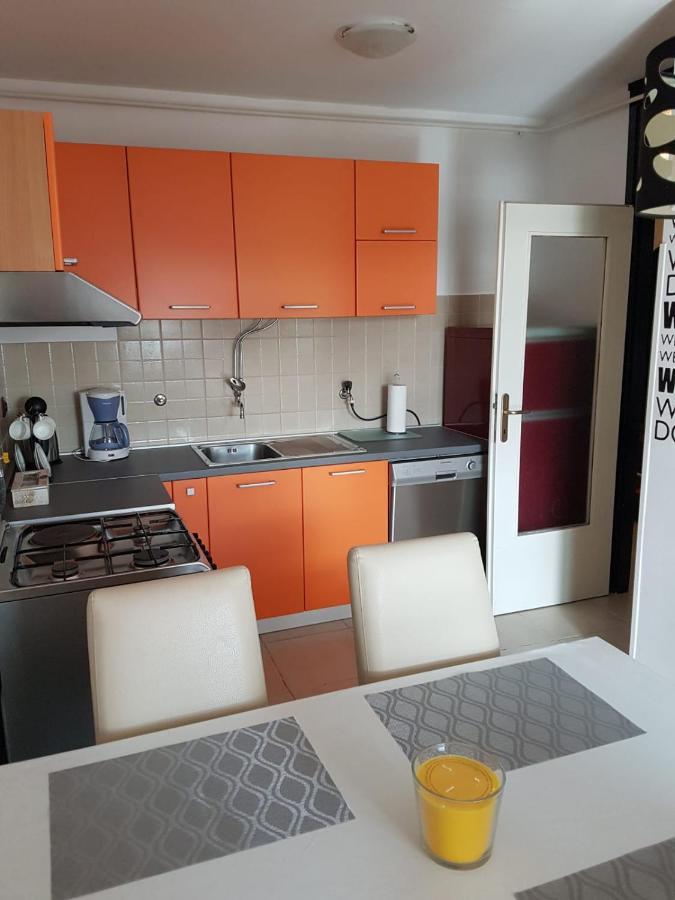 Apartment Noa PUY 외부 사진