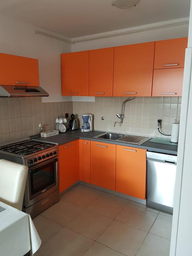Apartment Noa PUY 외부 사진
