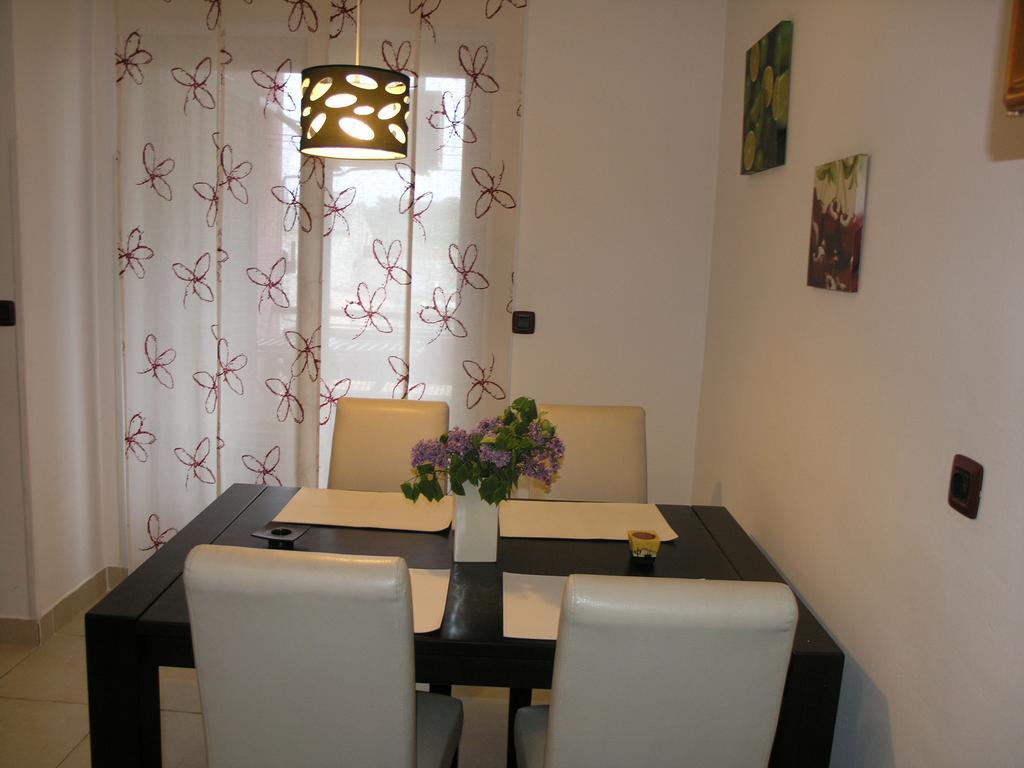 Apartment Noa PUY 객실 사진