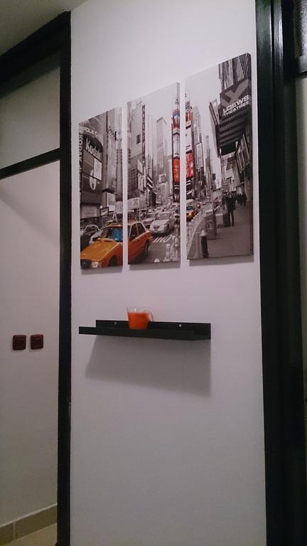 Apartment Noa PUY 객실 사진