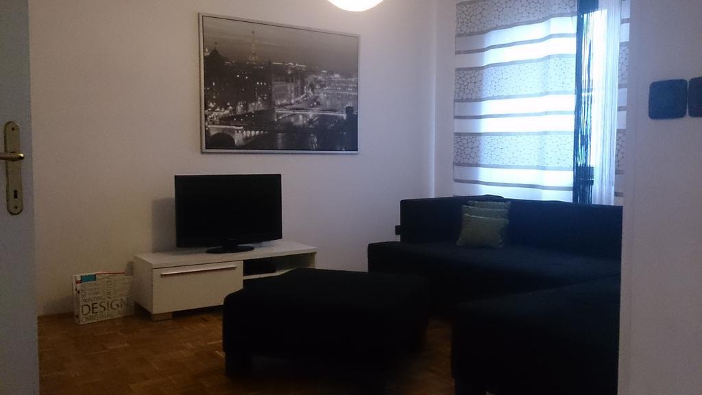 Apartment Noa PUY 객실 사진