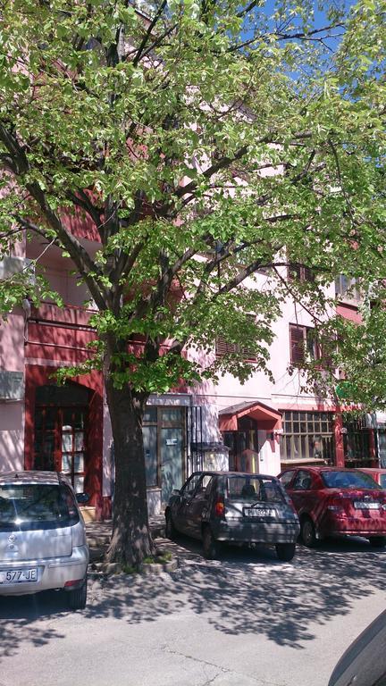 Apartment Noa PUY 객실 사진