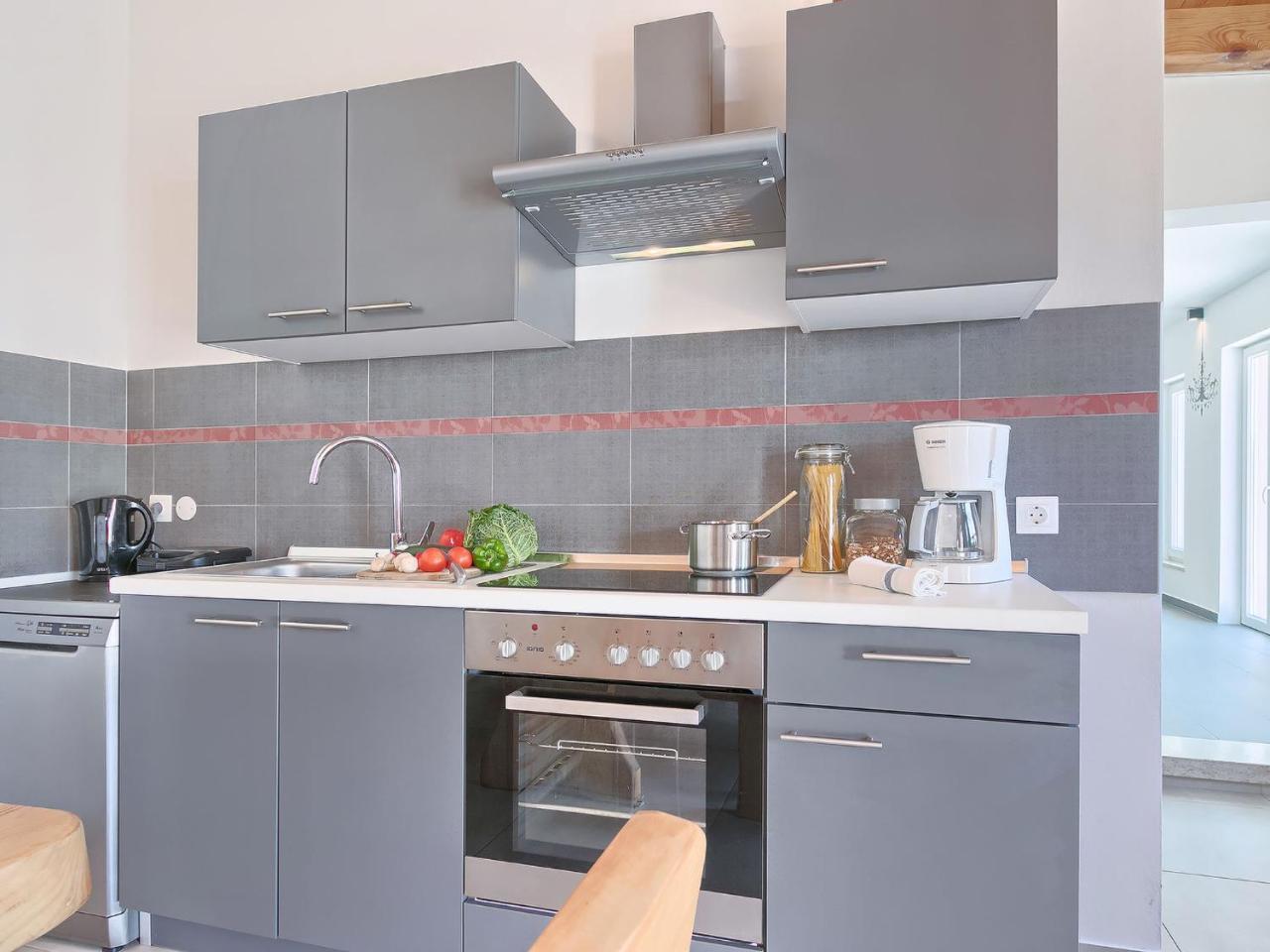 Apartment Noa PUY 외부 사진