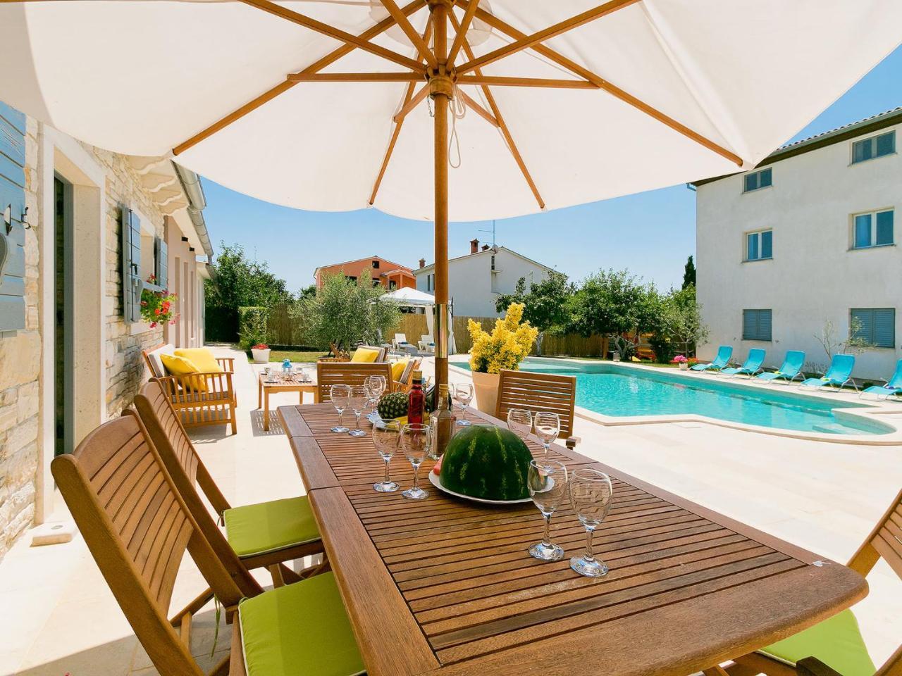 Apartment Noa PUY 외부 사진