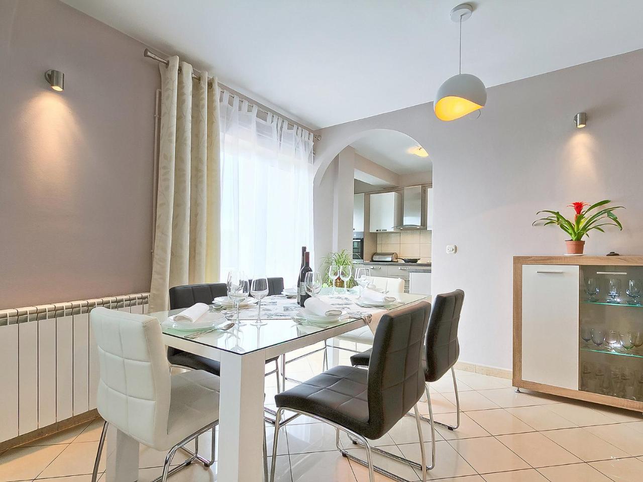 Apartment Noa PUY 외부 사진