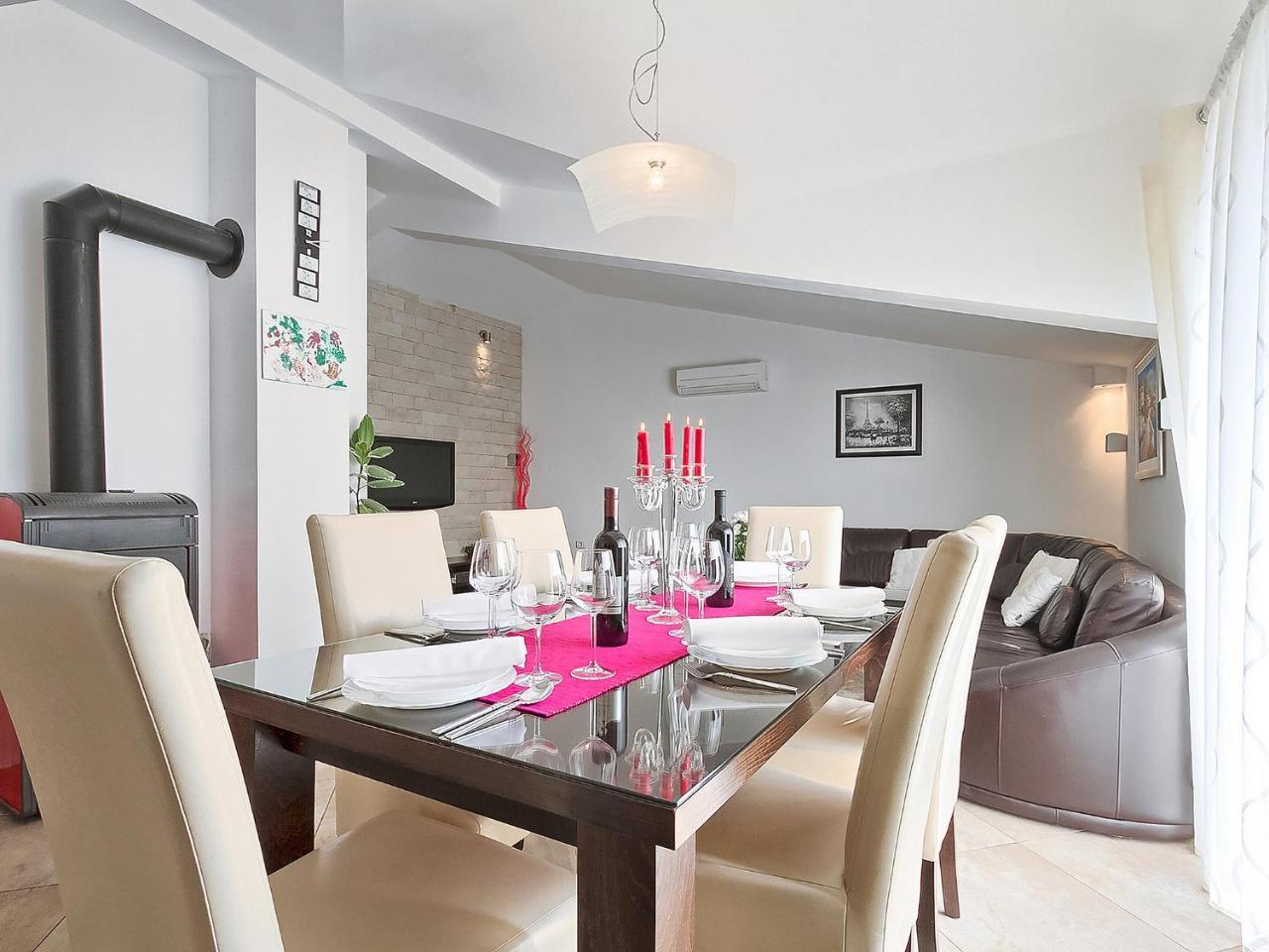 Apartment Noa PUY 외부 사진
