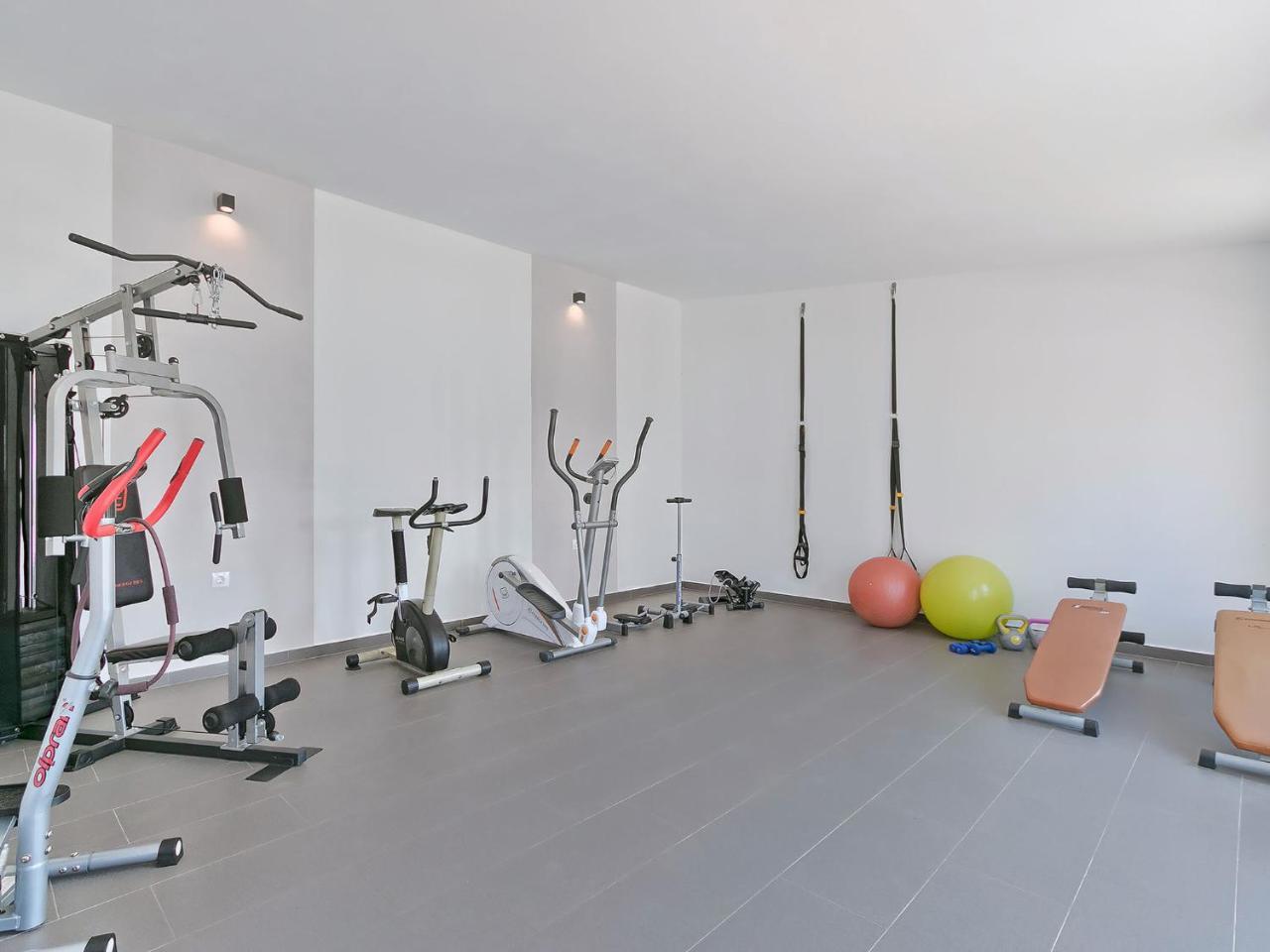 Apartment Noa PUY 외부 사진