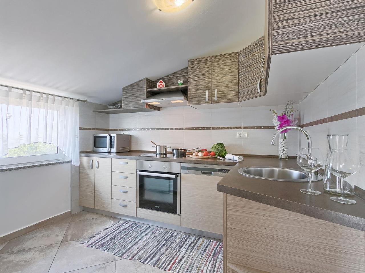 Apartment Noa PUY 외부 사진