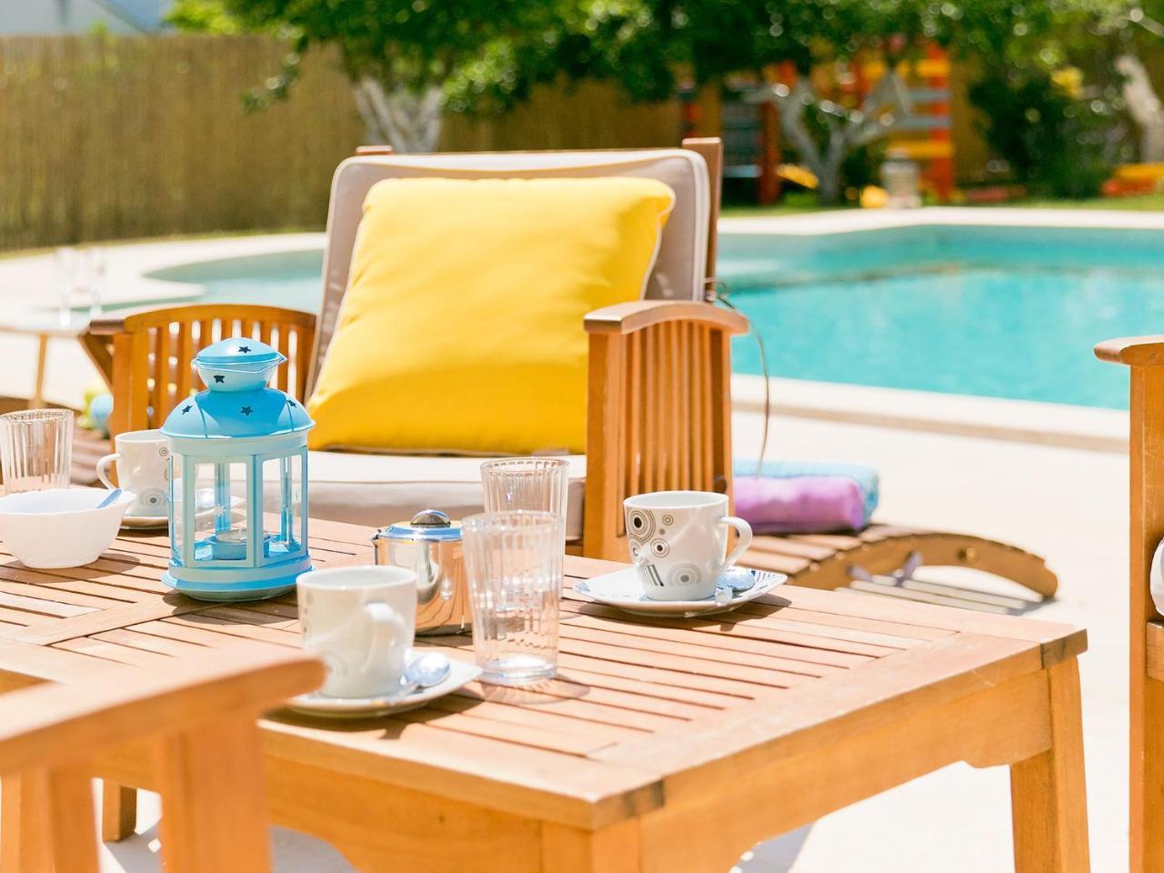Apartment Noa PUY 외부 사진
