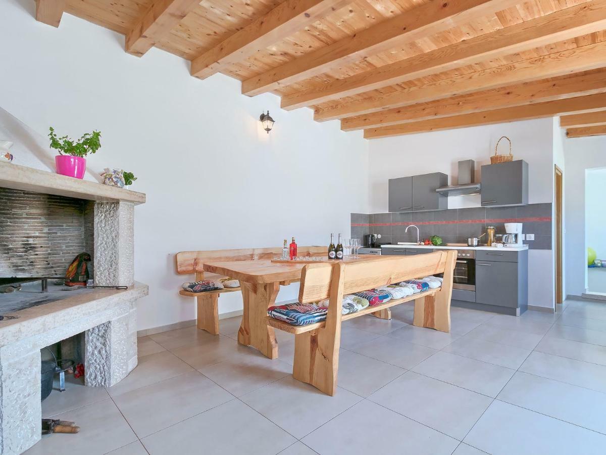 Apartment Noa PUY 외부 사진