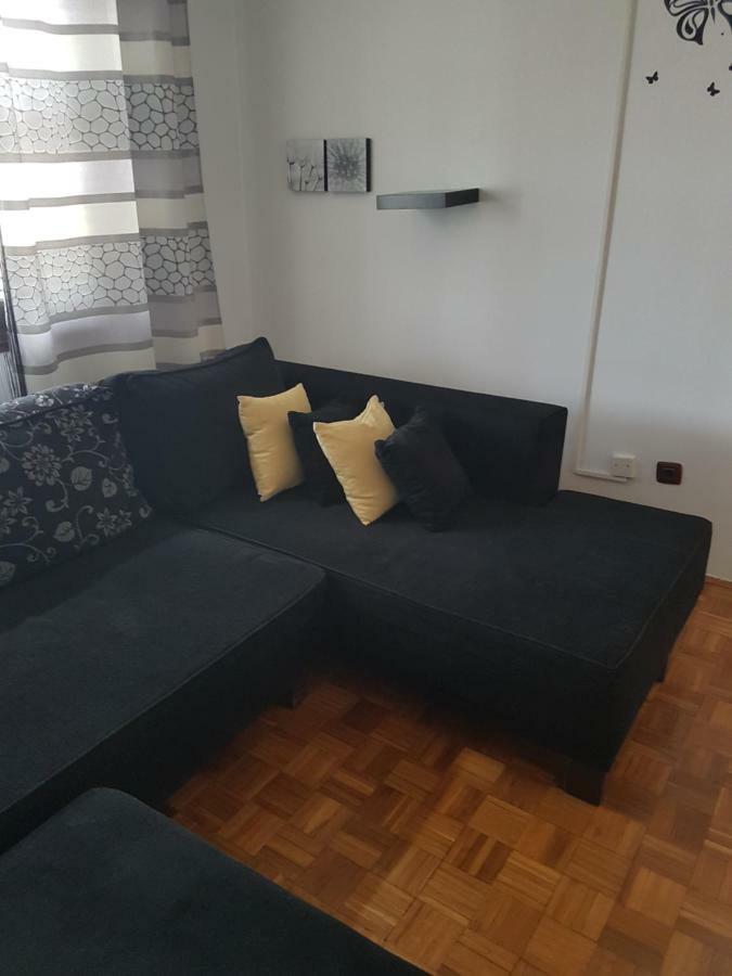 Apartment Noa PUY 외부 사진