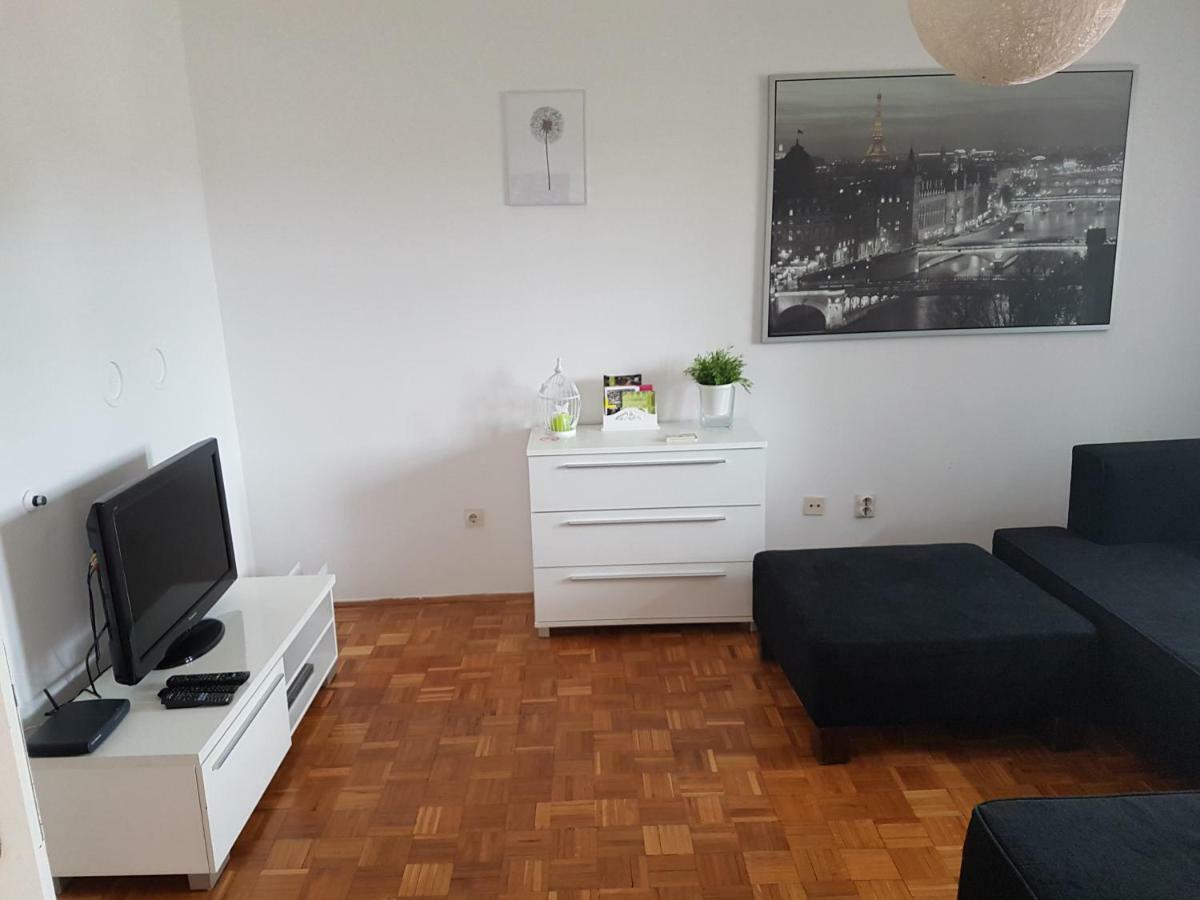 Apartment Noa PUY 외부 사진